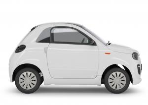 Microcar Due Initial 2019 года 